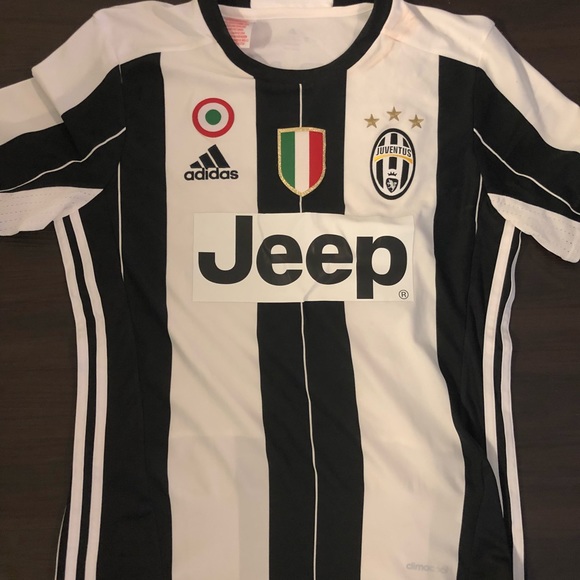 dybala jersey kids